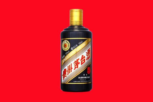 红河屏边县回收茅台酒瓶